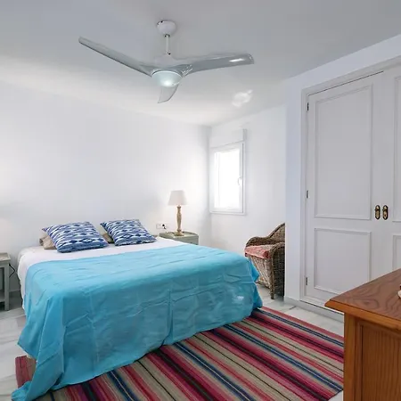 Puerto Banus Harbour View *