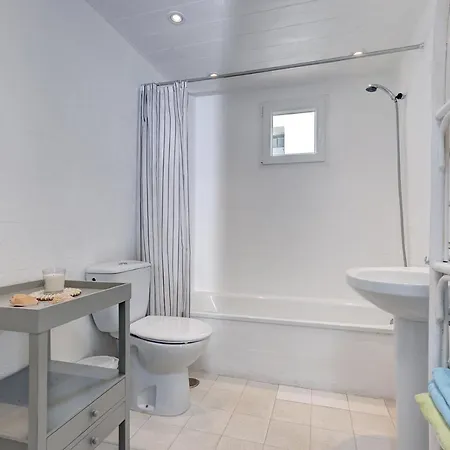 Puerto Banus Harbour View Апартаменты Марбелья