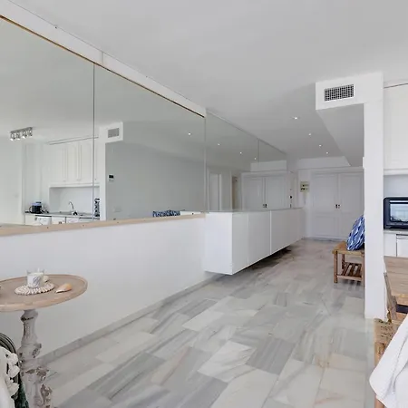 Apartment Puerto Banus Harbour View *