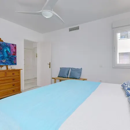 Apartment Puerto Banus Harbour View