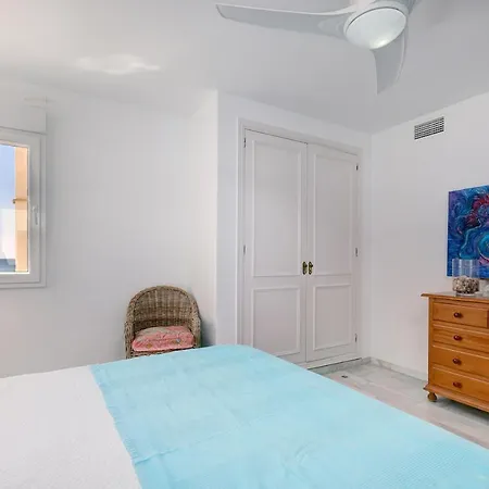 Apartment Puerto Banus Harbour View *
