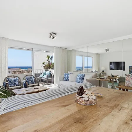 Апартаменты Puerto Banus Harbour View