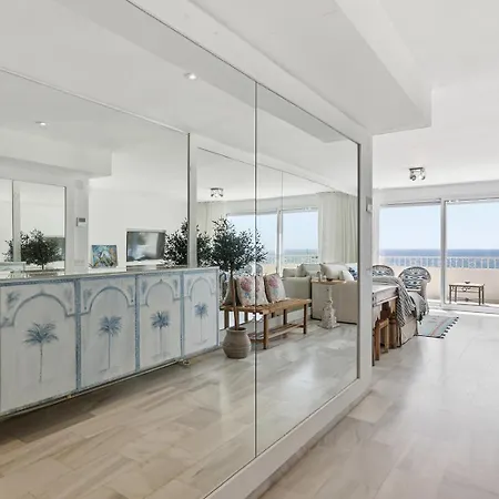 Апартаменты Puerto Banus Harbour View *