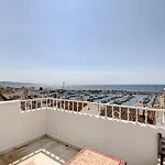 Apartamento Puerto Banus Harbour View