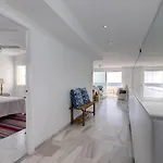 Puerto Banus Harbour View Apartamento
