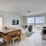 Apartamento Puerto Banus Harbour View *