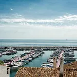 Puerto Banus Harbour View Appartement *