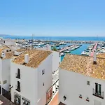 Puerto Banus Harbour View *
