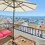 Puerto Banus Harbour View *