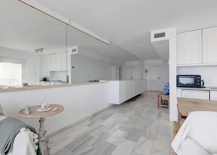 Apartament Puerto Banus Harbour View *