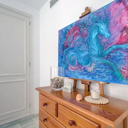 Appartamento Puerto Banus Harbour View